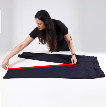 In leg measurement