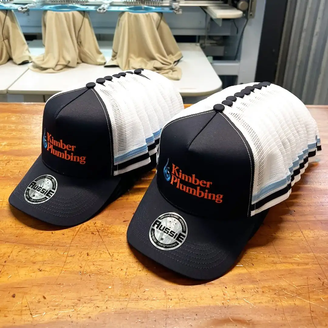 In-house branding