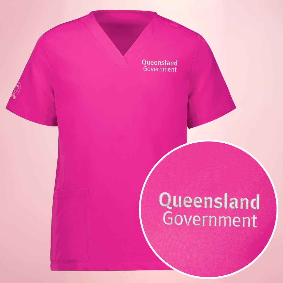 Shop Breast Caner Awareness Range