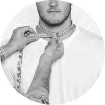 Neck Size