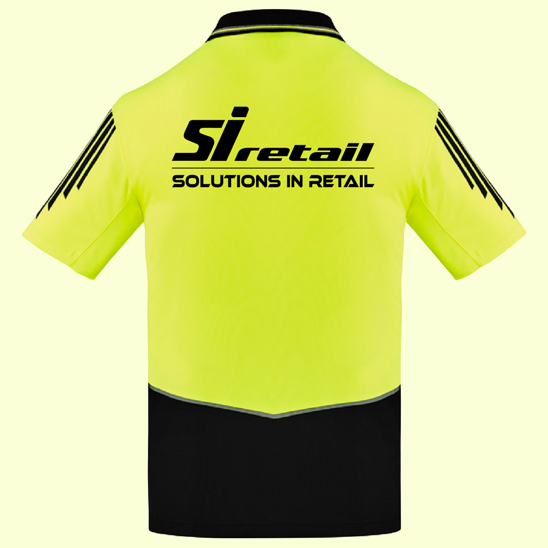Heat Transfer Printing Sample