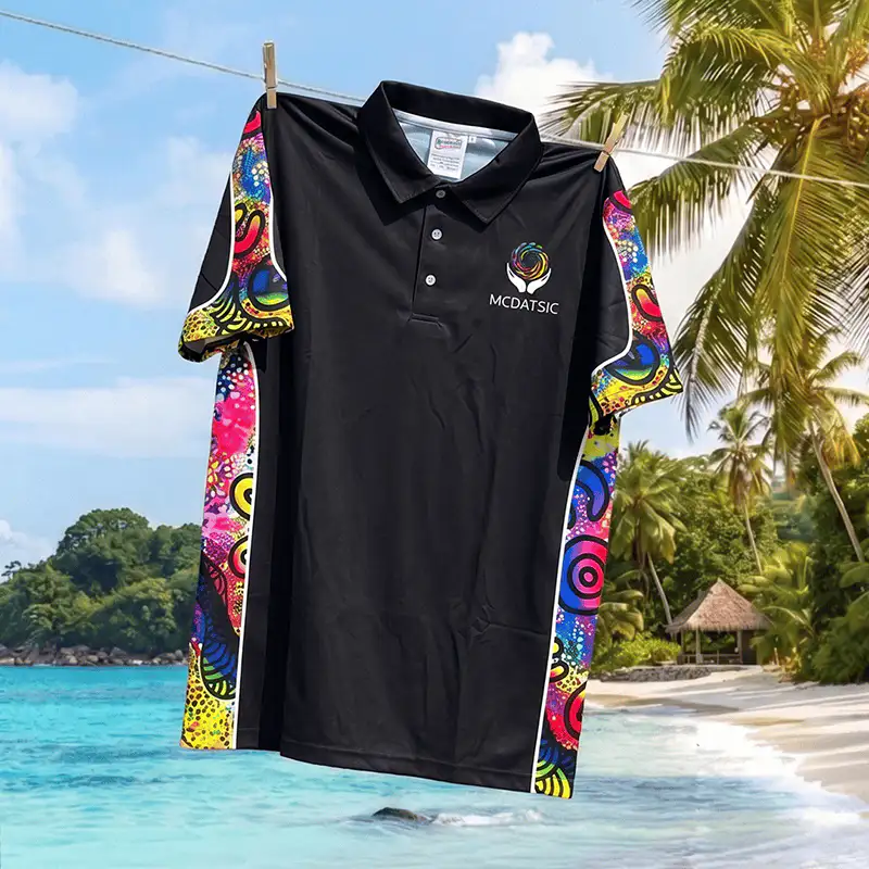 Sublimated Wear by Uniform Australia